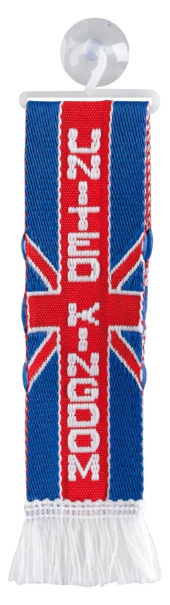 New Mini Echarpe UK Accessoires