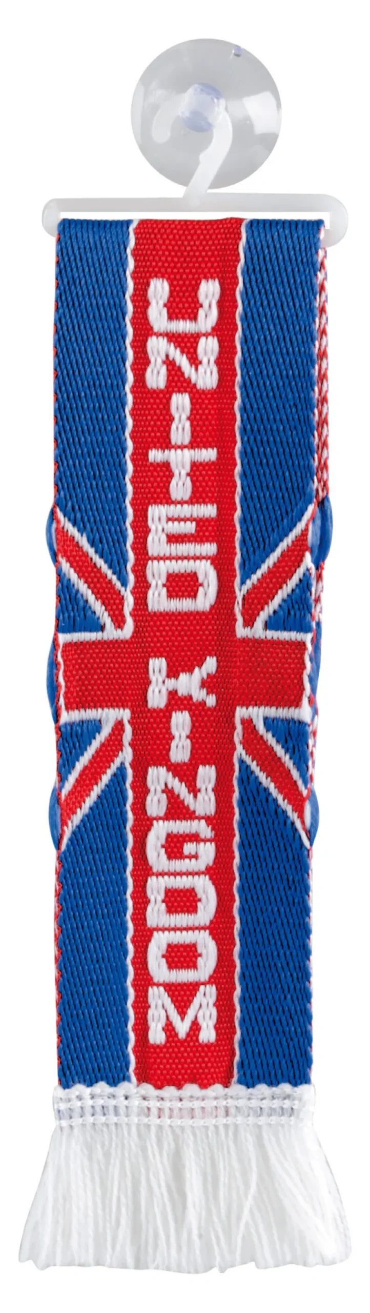 New Mini Echarpe UK Accessoires