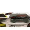 Discount Mini jcw 1:14 avec télécommande Véhicules