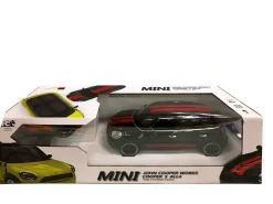 Discount Mini jcw 1:14 avec télécommande Véhicules