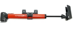 Sale Mini pompe rouge Accessoires Vélo