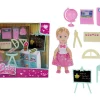 Sale Mini schoolgirl Poupées Et Peluches