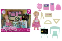 Sale Mini schoolgirl Poupées Et Peluches