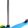 Mini Tri-Scoot 120mm bleu Vélo Et Conduite