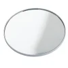 Outlet Miroir autocollant 3x 12 cm Miroirs