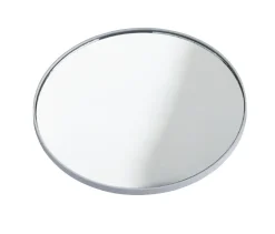 Outlet Miroir autocollant 3x 12 cm Miroirs