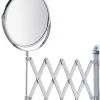 Clearance Miroir cosmétique mural 17 cm Miroirs