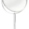 Sale Miroir make-up Assisi 3x 12,5 cm Miroirs