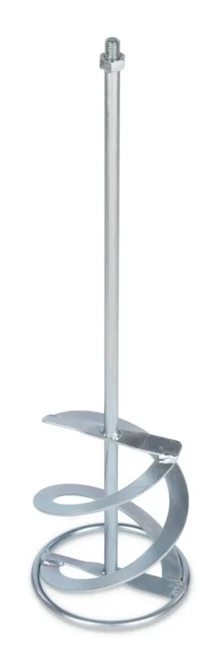 Discount Mélangeur galvanisé hélical 160 mm Colle