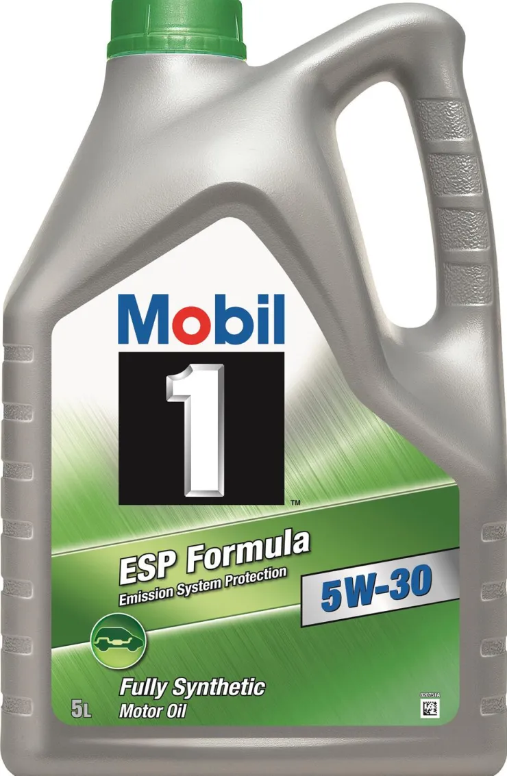 Discount 1 esp formula 5 W - 30 5 L Maintenance Technique Voiture