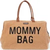 New Mommy Bag Sac à Langer Teddy Brun Sacs À Langer