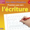 Discount Mon cahier d'exercices: premiers pas vers l'écriture Enfant Livres Pour Enfants|Manuels Scolaires