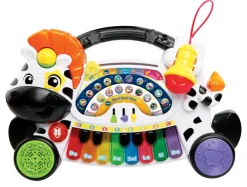 Mon piano jungle rock Jouets Interactifs