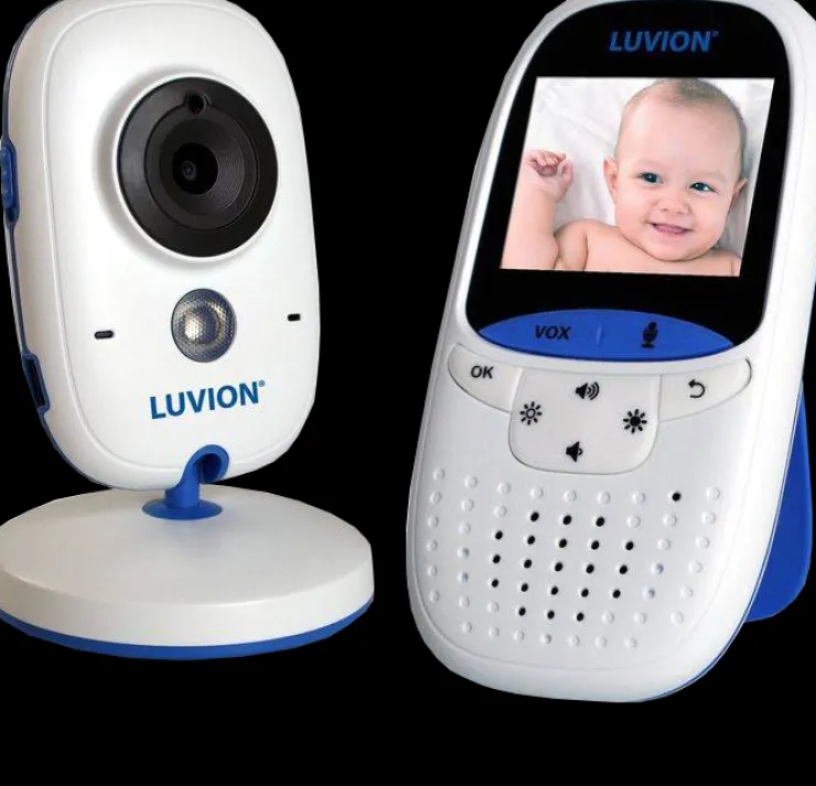New Moniteur bébé Easy Babyphone