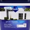 Hot Mono façade blanc fermette 5 L Peinture Mur Et Plafond|Peinture Pour Plafond Et Murale
