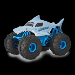 Monster Jam Megalodon Storm Véhicules