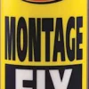 Outlet Montagefix 400 g Colle