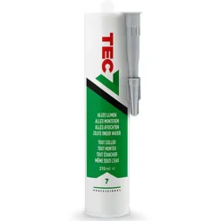 Hot Montagekit Gris 310 ml Colle