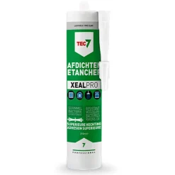 Best Montagekit XealPro Gris clair 310 ml Mastics