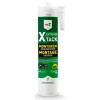 Hot Montagekit X-Tack Blanc 290 ml Colle