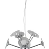 Hot Mops led suspension 16 x 3 W Suspension