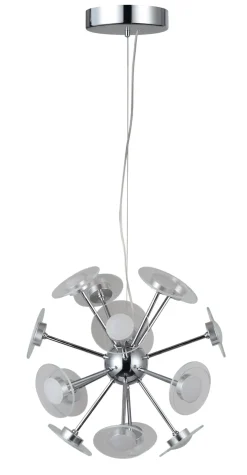 Hot Mops led suspension 16 x 3 W Suspension