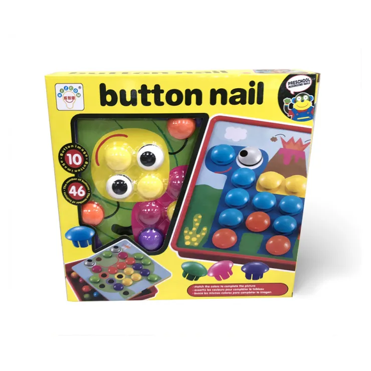 Discount Mosaïques Jeux Éducatifs|Jouets Interactifs