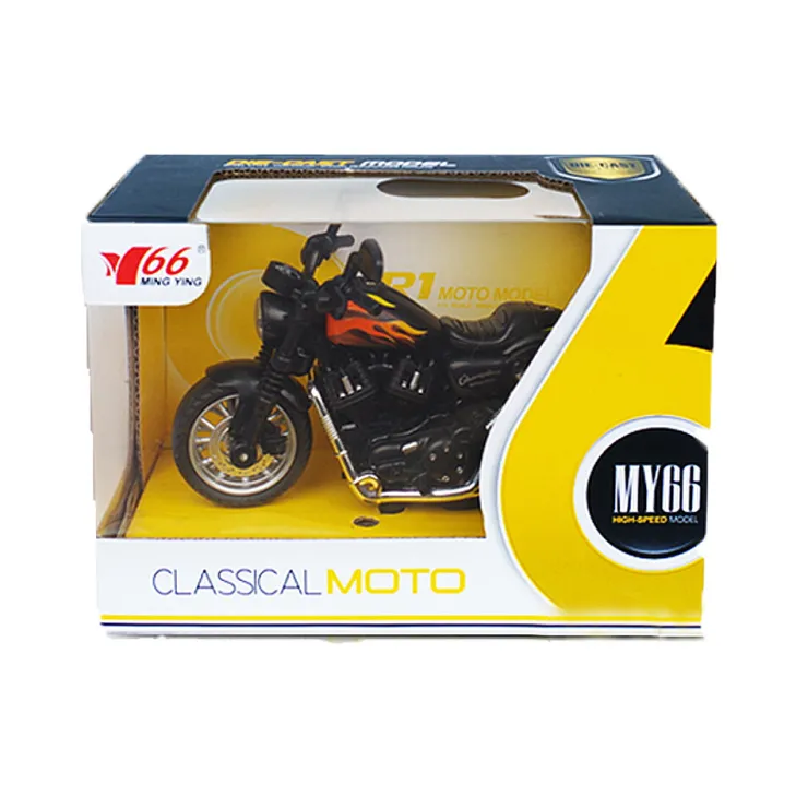 New Moto de course avec son et lumière Véhicules