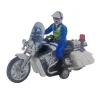 Online Moto de Police - Lumière et Son Véhicules
