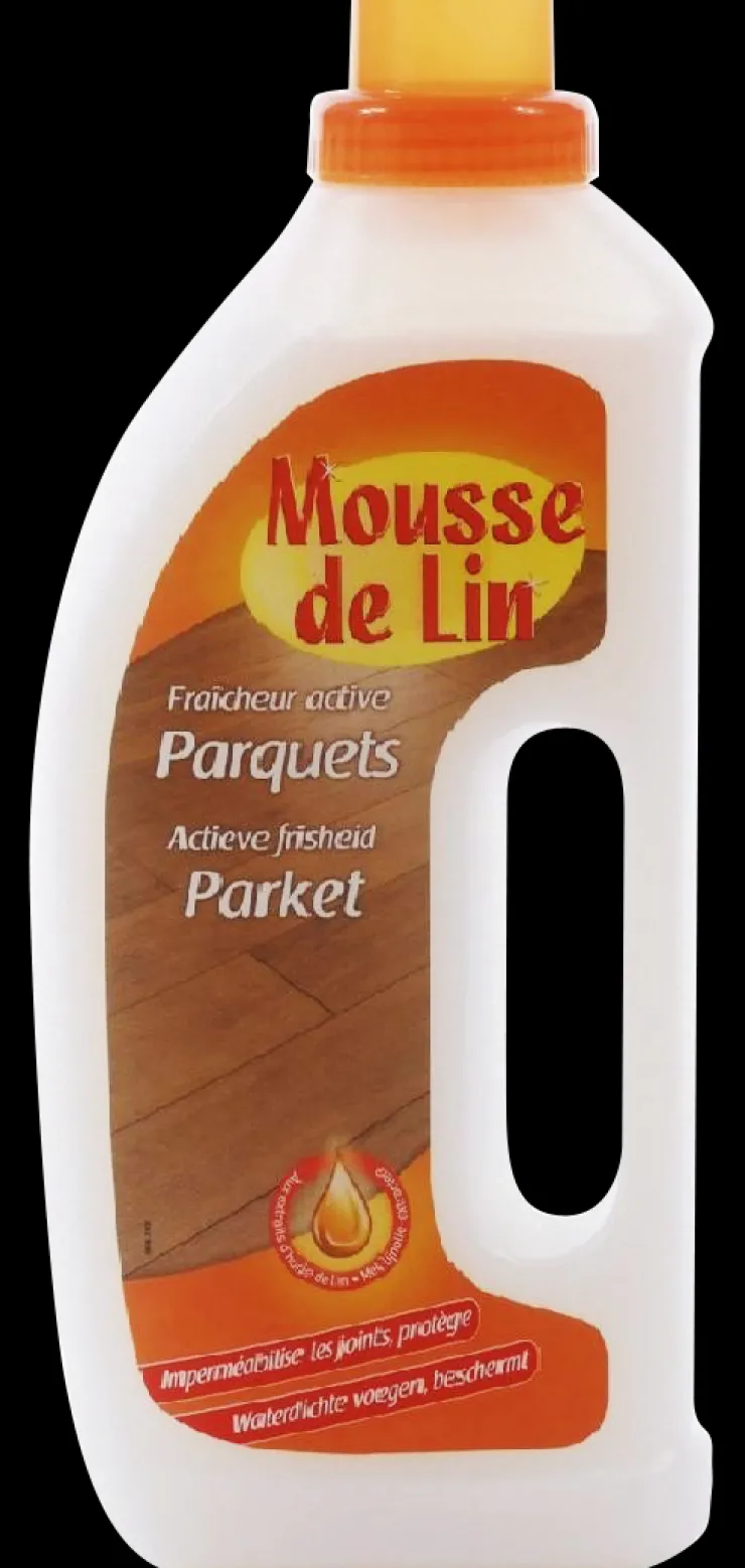 Outlet parquet 1 L Produits De Nettoyage