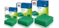 Discount Mousse nitrate standard Décoration D'aquariums