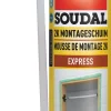 Discount Mousse PU 2 componants 400 ml Mastics