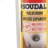 Hot Mousse PU B3 multi position 510 ml Mastics