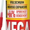 Online Mousse PU méga 600 ml Mastics