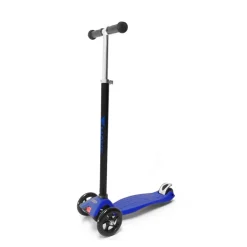 New tri-scoot blue step Vélo Et Conduite
