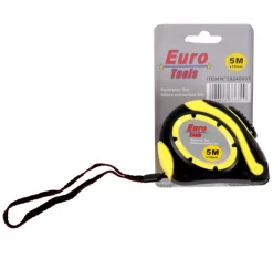 Mètre enrouleur 5 m Outils De Mesure