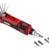 Discount Multi clé six pans hand 16 pièces Clés