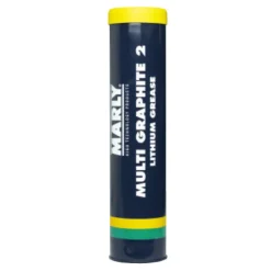 New Multi Graphite 2 Grease - 400 gr Maintenance Technique Voiture