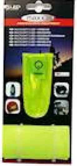 Outlet Multilight 3 led avec brassard Accessoires Vélo