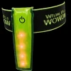 Sale Multilight 4 red led yellow Accessoires Vélo