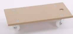Sale Multimobil promo 575 x 300 mm Chariot À Plateau