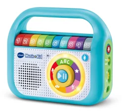 Online Music kid radio NL Jouets Interactifs