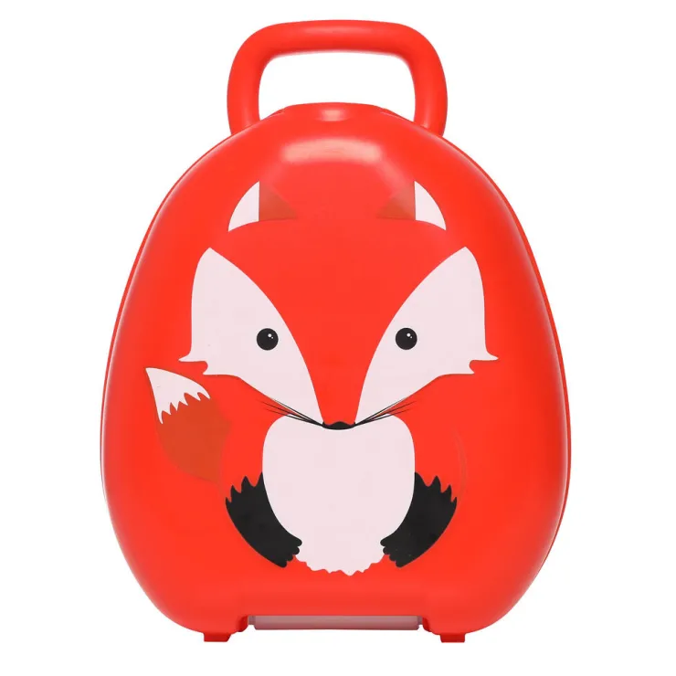 Hot Fox Toilettes Et Accessoires