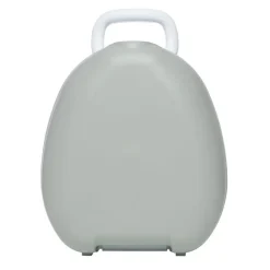 pastel gris Toilettes Et Accessoires