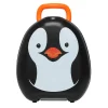 Hot Pinguin Toilettes Et Accessoires