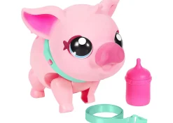 Outlet MY PET PIG Poupées Et Peluches