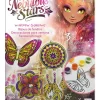 Clearance Nebulous Stars Bijoux cosmiques Matériel De Bricolage