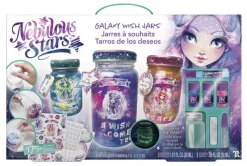Clearance Nebulous Stars Jarres à souhaits Matériel De Bricolage