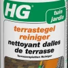 Nettoie dalle de terrasse 1 L Produits De Nettoyage