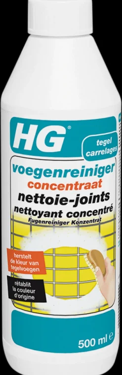 Best Nettoie joints 50 cl Produits De Nettoyage
